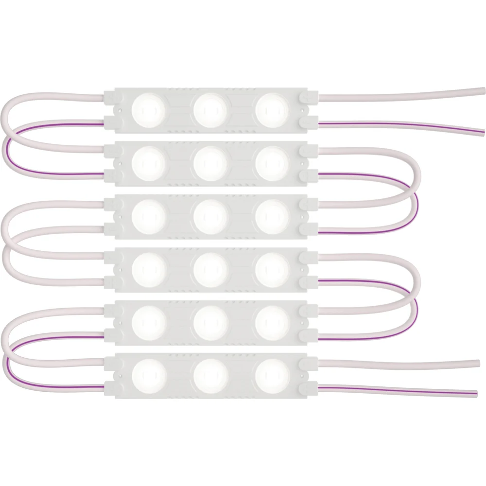 Светодиодные led-модули ЭРА MZ2835-03 Б0044173