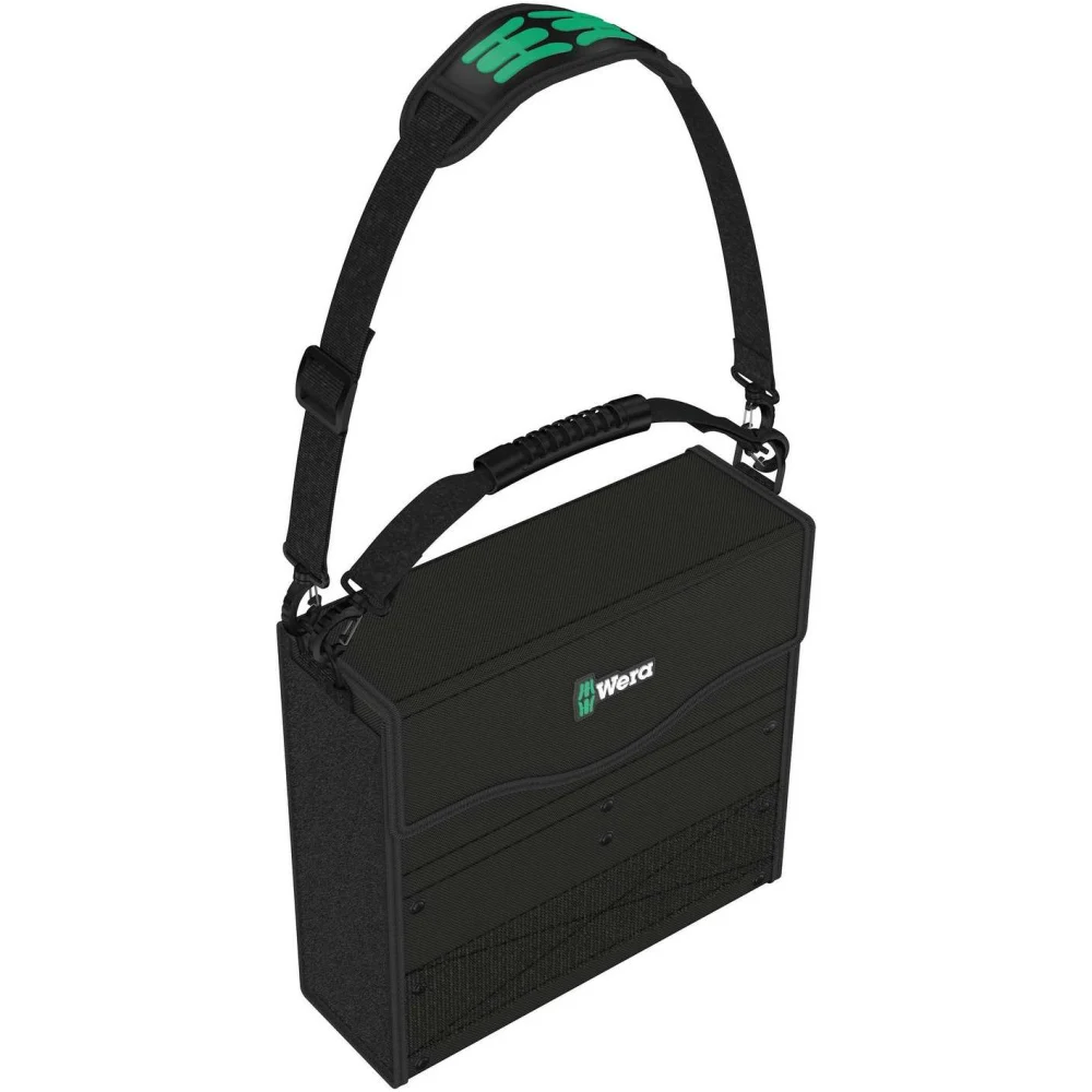 Контейнер для инструментов WERA 2 go 2 WE-004351