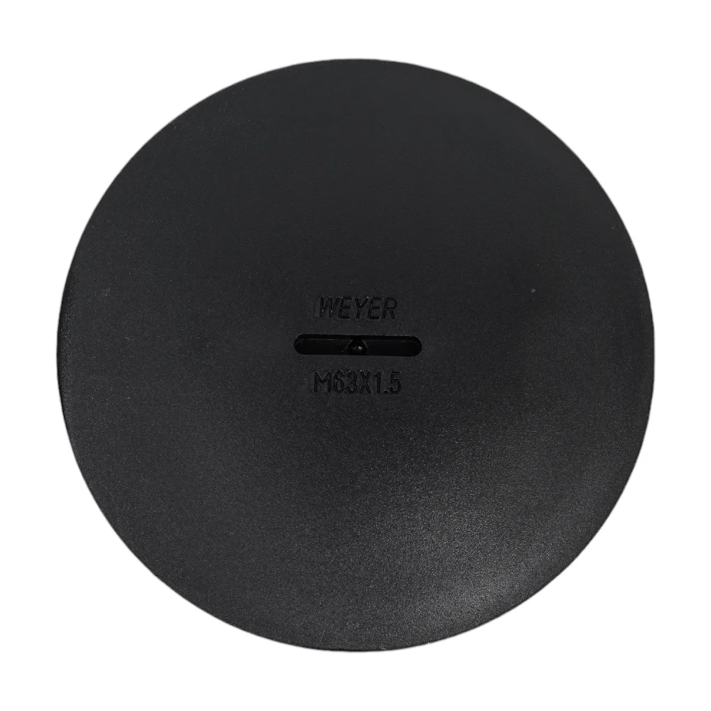 Заглушка отверстия Weyer DPK-M63B WE6800800