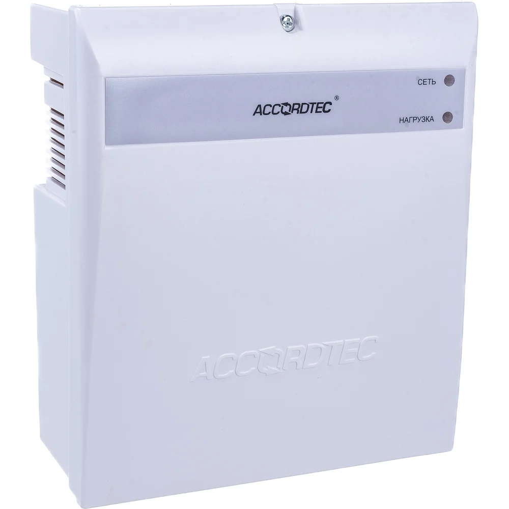 Блок бесперебойного питания под АКБ ACCORDTEC ББП-60 исп. 1