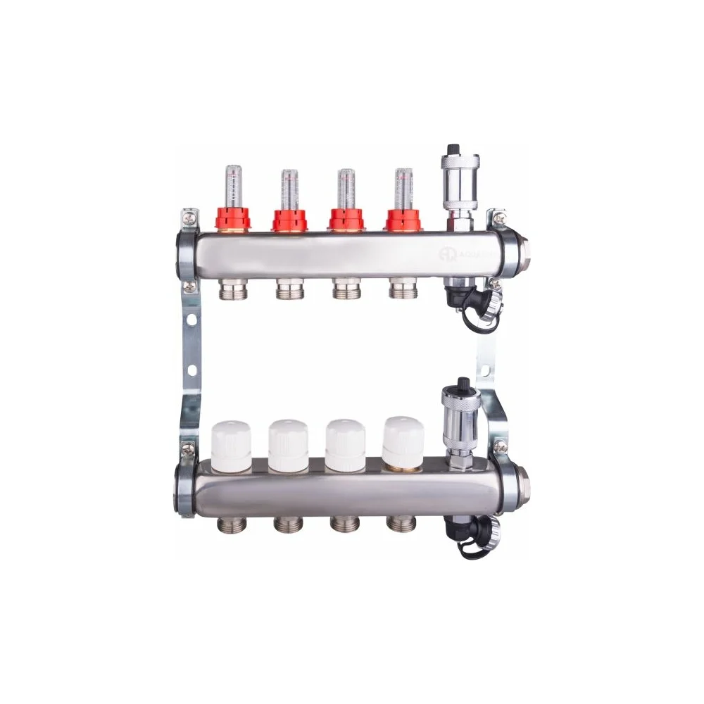 Коллекторная группа AQUALINK 2703