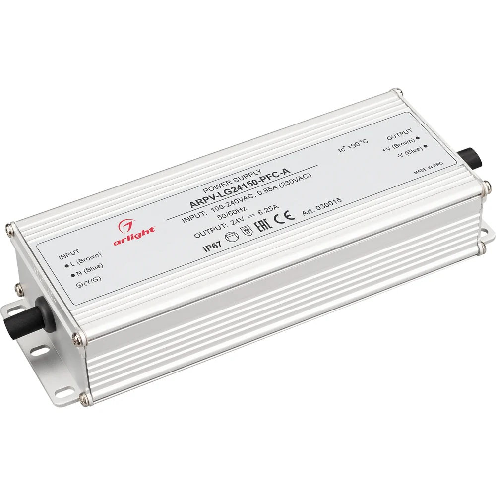 Блок питания Arlight ARPV-LG24150-PFC-A 030015