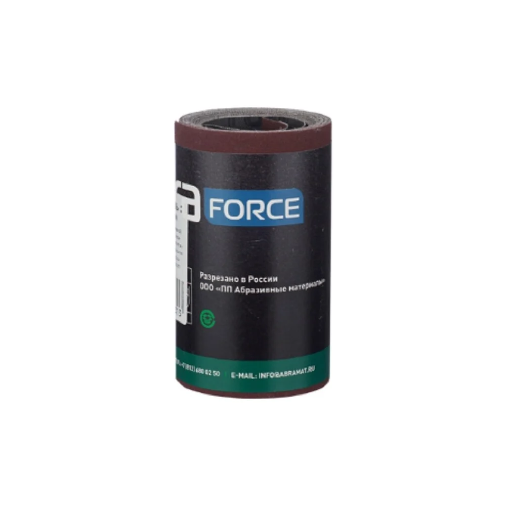 Шлифшкурка Abraforce 60927 с