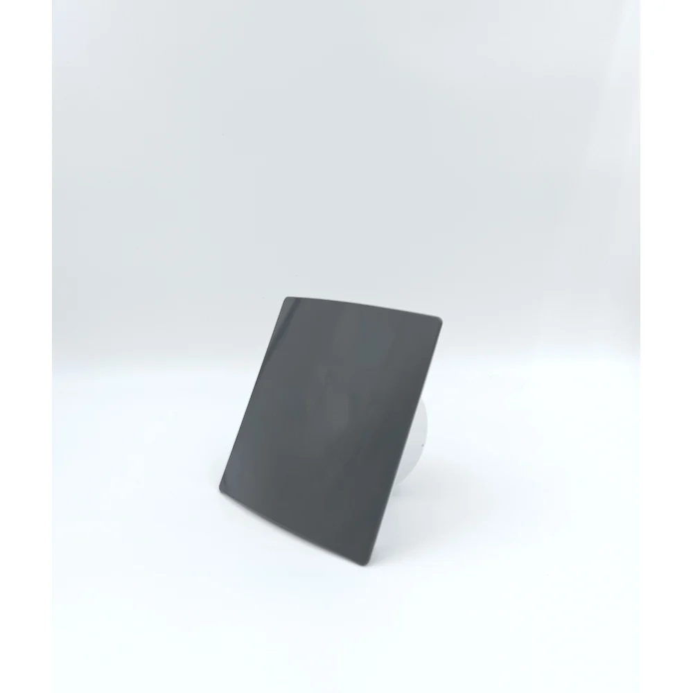 Вентилятор ВИЕНТО LUNA SFERA LUNA SF 100СТ-gray