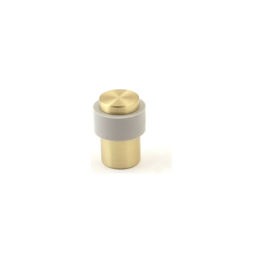Упор дверной APECS DS-0014-GM 14418