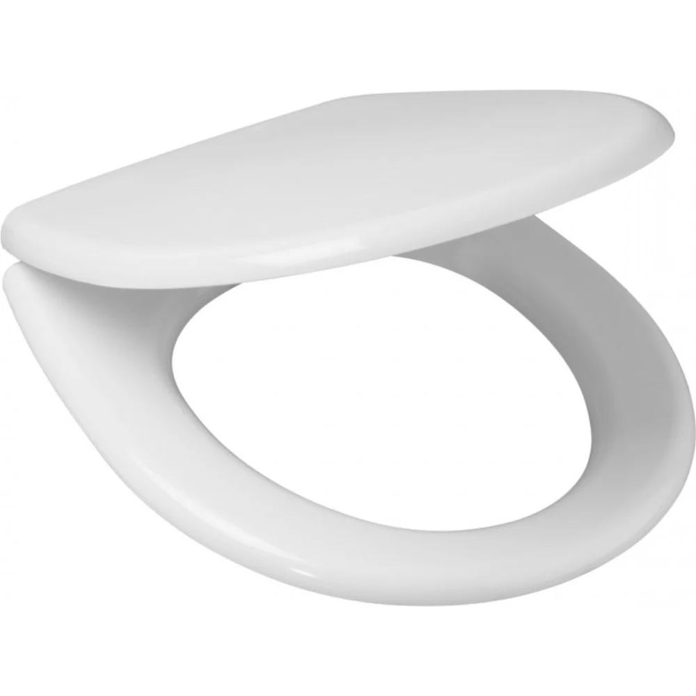Сиденье подходит так же для 2137.0 Jika ZETA 9039.6.000.063.1 00000047267