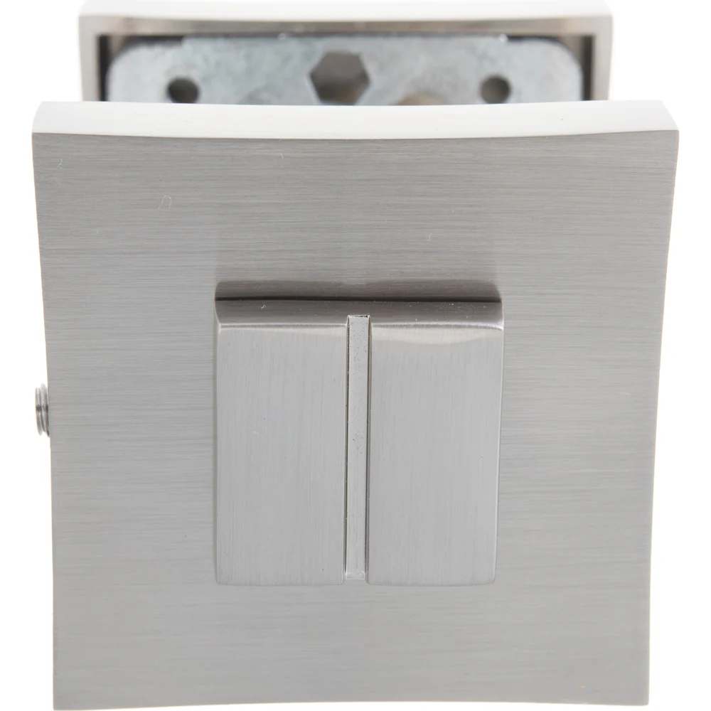Квадратная завертка к ручке ORO&ORO BK 13 SN