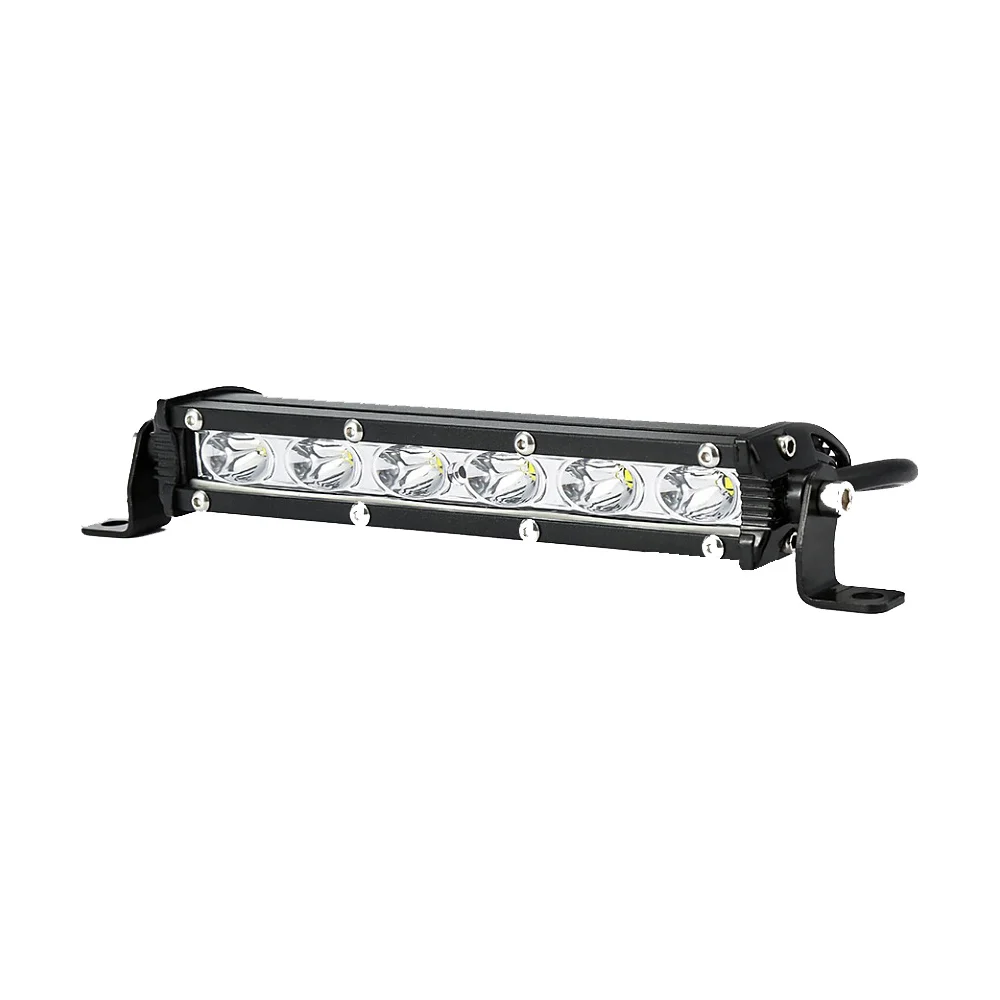 Светодиодная фара Вымпел LF-18-S 5210