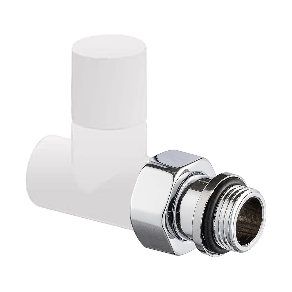 Прямой вентиль SR Rubinetterie Tondera Light 0778-1500VC0A