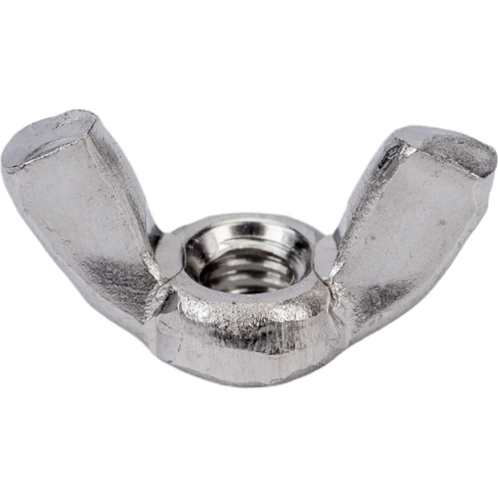 Гайка барашек DINFIX 00-00002528
