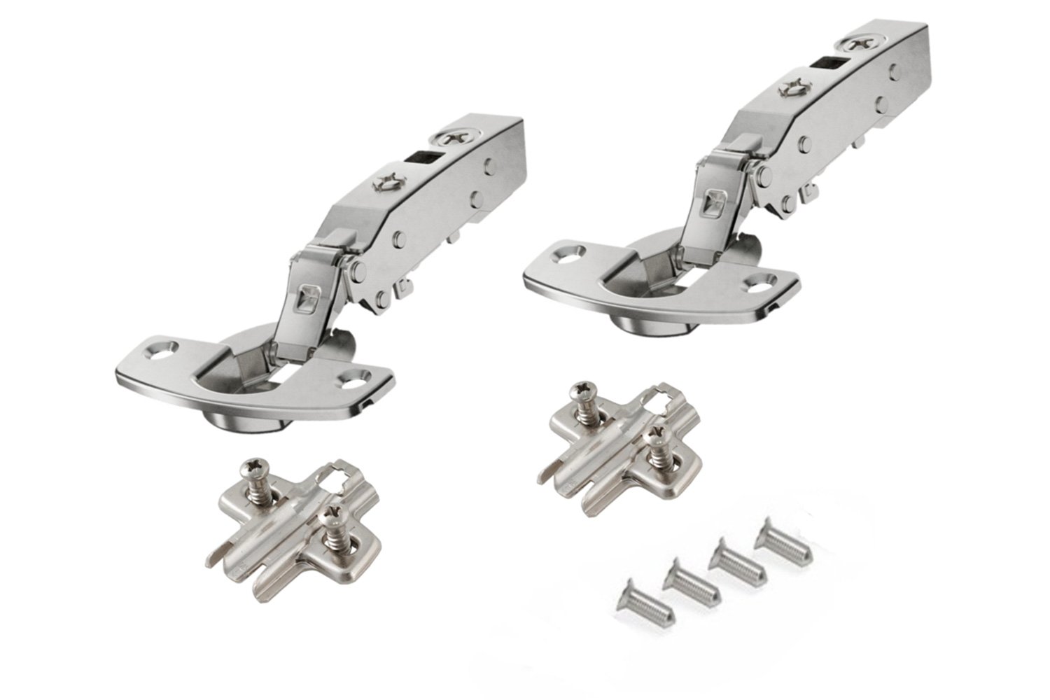 Комплект петель Hettich Intermat