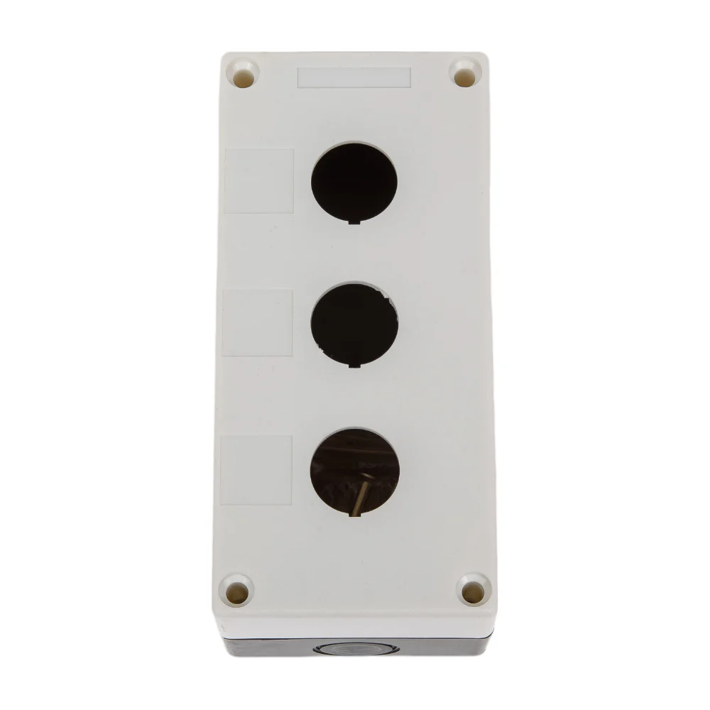 Корпус EKF КП103 cpb-103-w