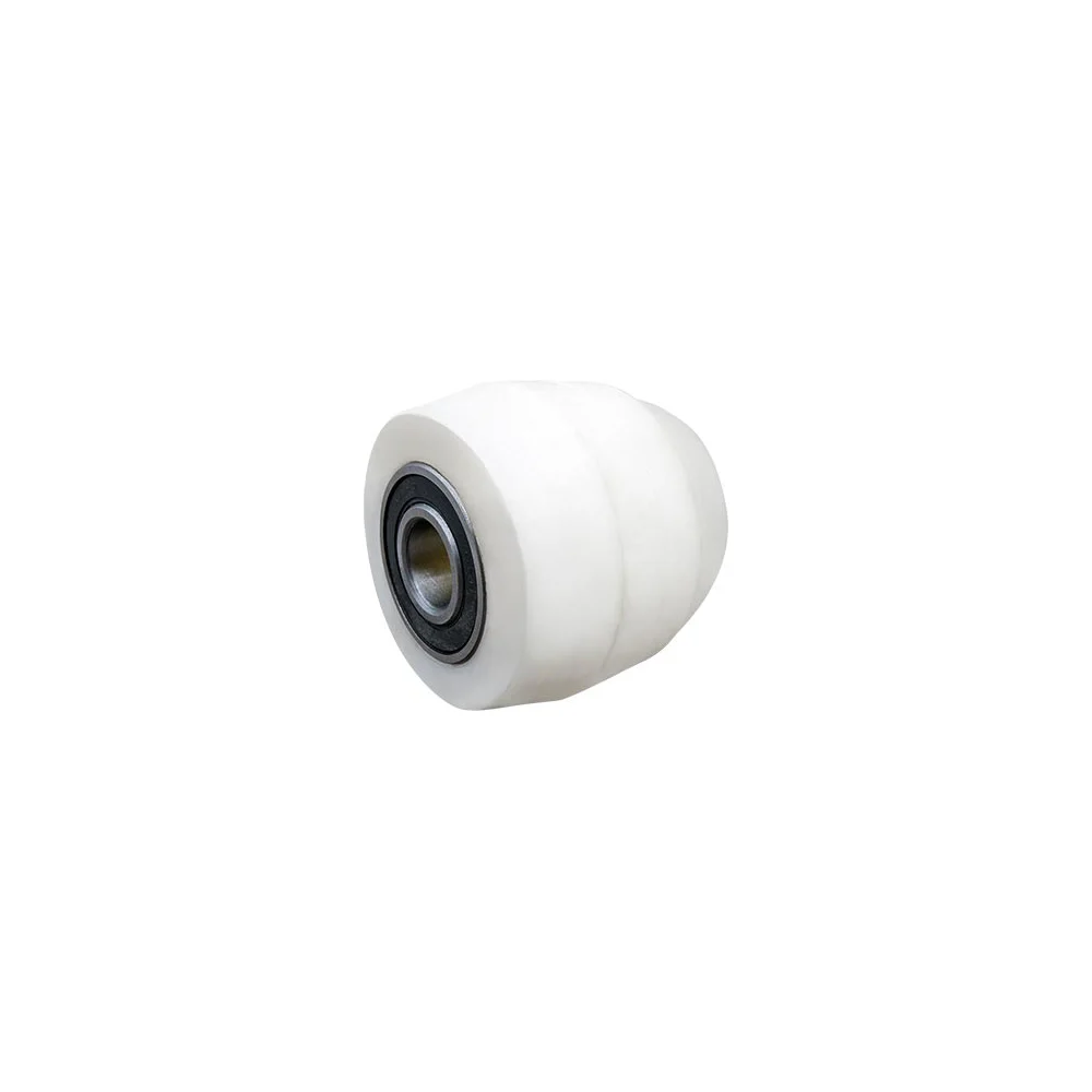 Нейлоновый ролик Longway 80х60