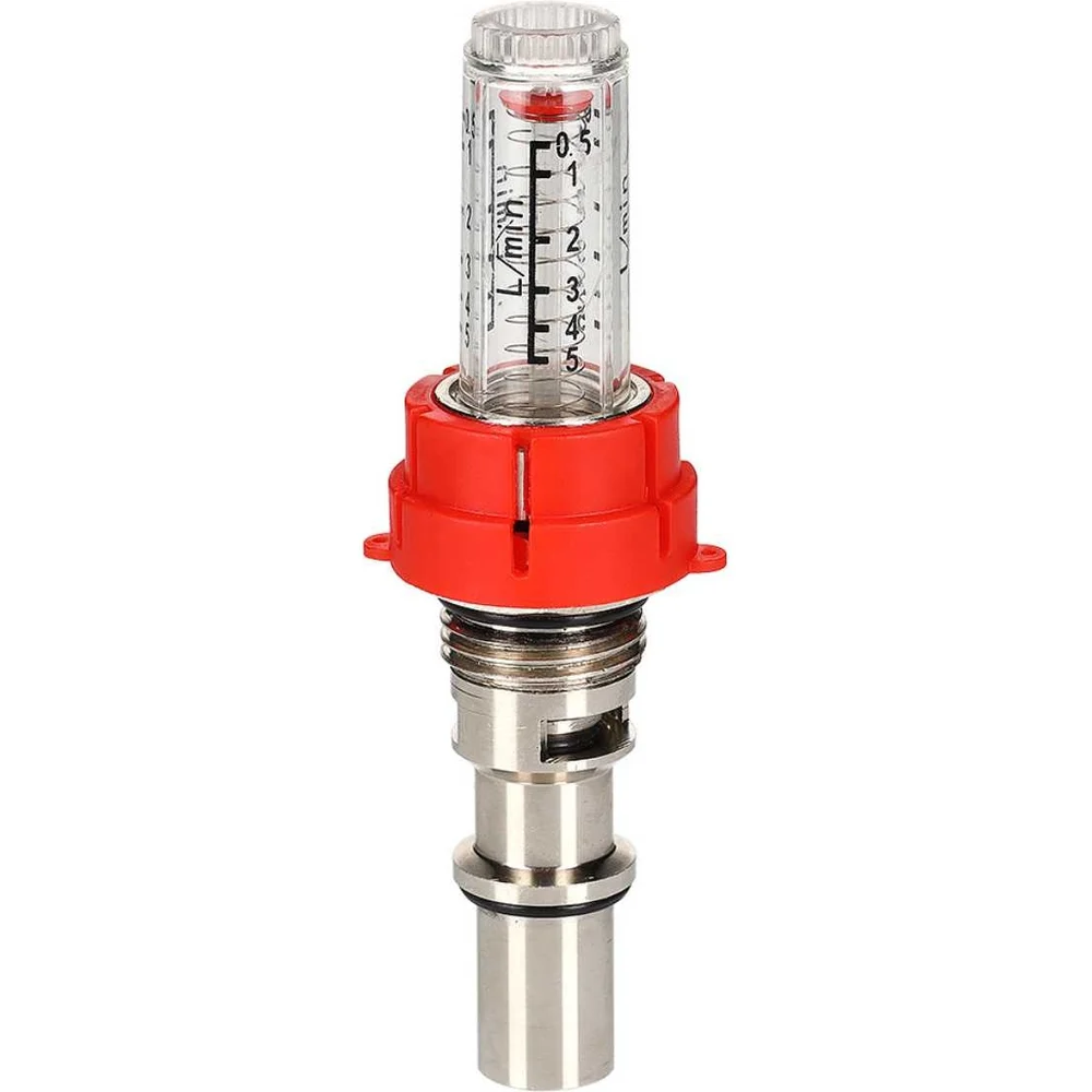 Настроечный клапан для коллектора Valtec VT.AC674.V.0