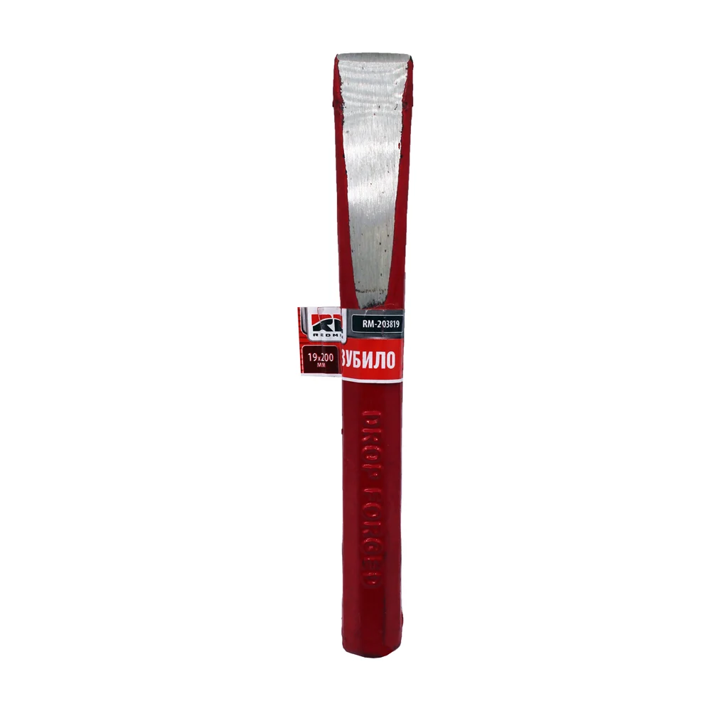 Зубило REDMARK RM2038019