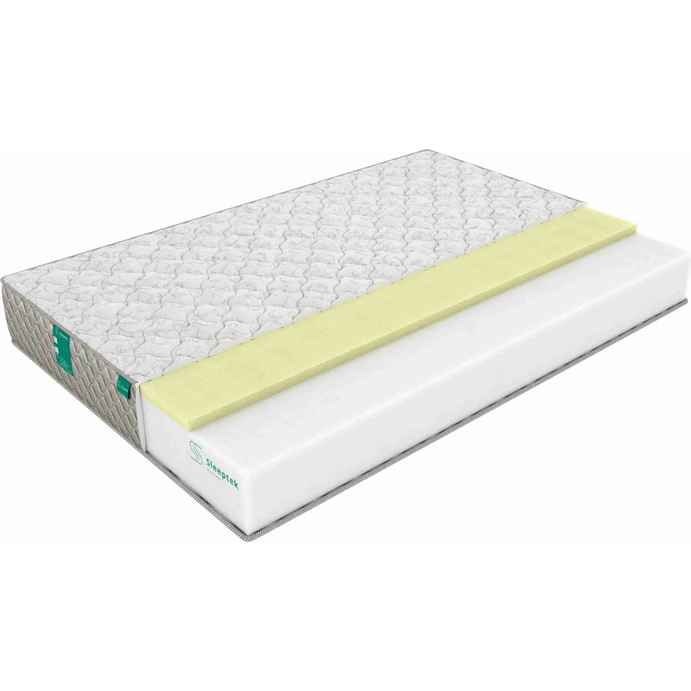 Матрас Sleeptek Roll Memo 20 SRM20-00154-4375
