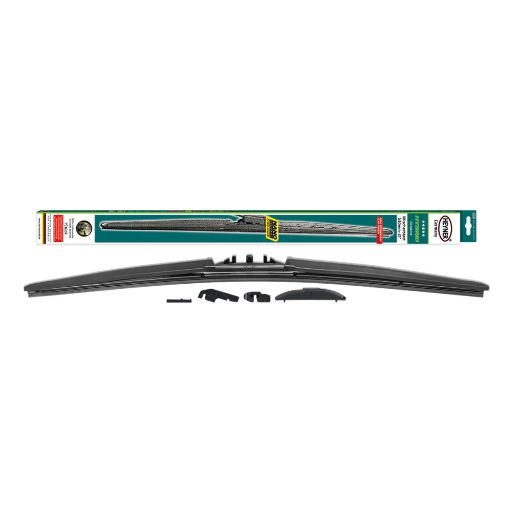 Щетка стеклоочистителя Heyner HYBRID 031000