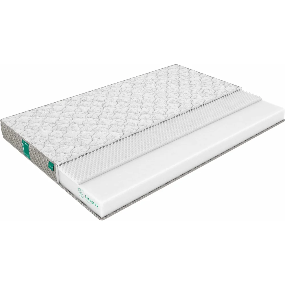 Матрас Sleeptek Roll Massage 12 SRM12-220-200*200