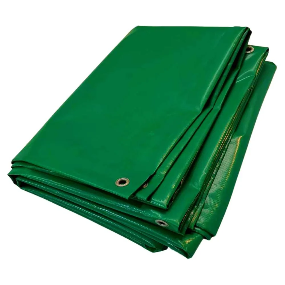 Тент ПК ЭЛИТТЕНТ 2X8PVC630GR
