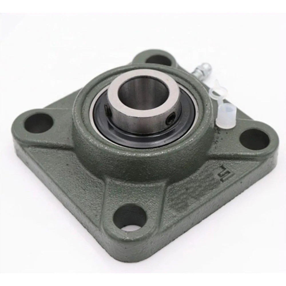 Подшипниковый узел FKD UCF 305