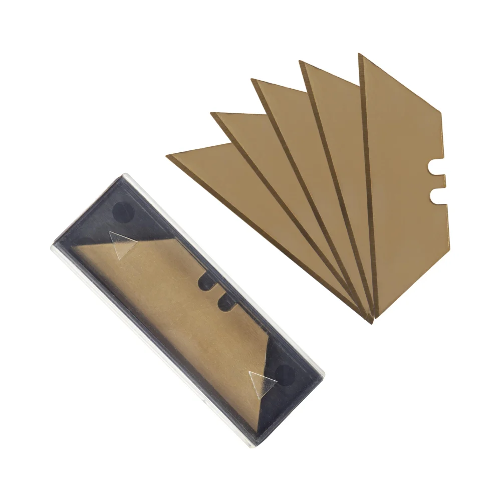 Трапециевидные сменные лезвия Attache Selection SX11R-5 1432279