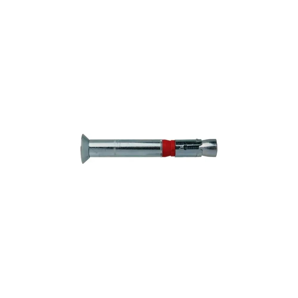 Оцинкованный высоконагрузочный анкер MKT SZ-SK 15/10 М10 L=100 (25 шт.) 14211801