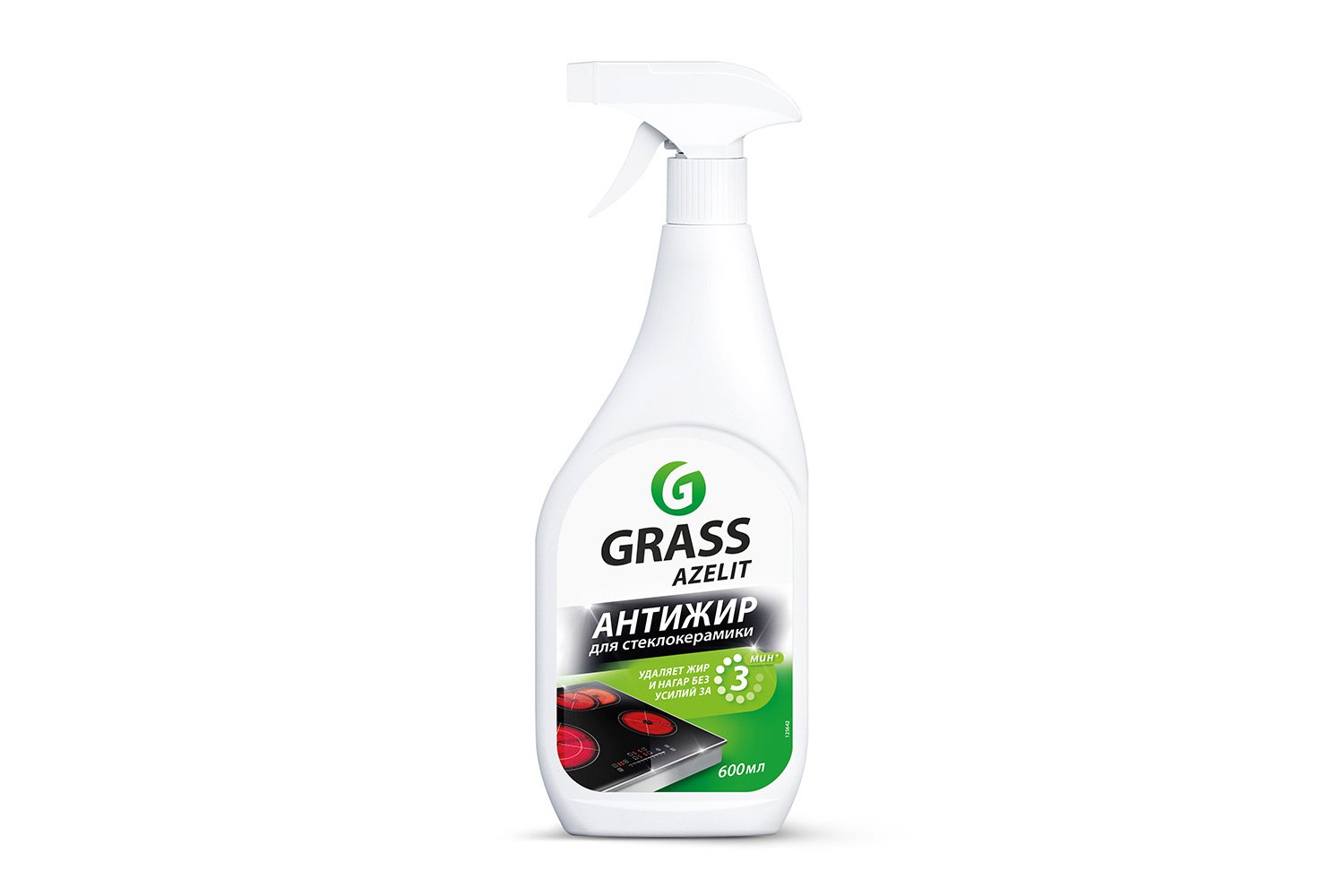 Чистящее средство GRASS Azelit