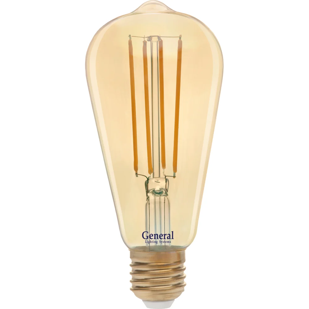 Светодиодная лампа General Lighting Systems FIL 655303