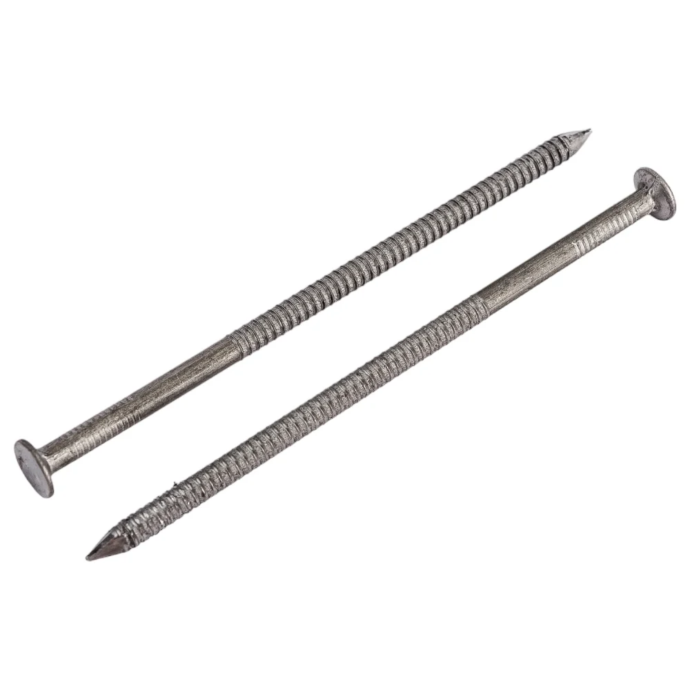 Ершеные гвозди Steelfix А-00361