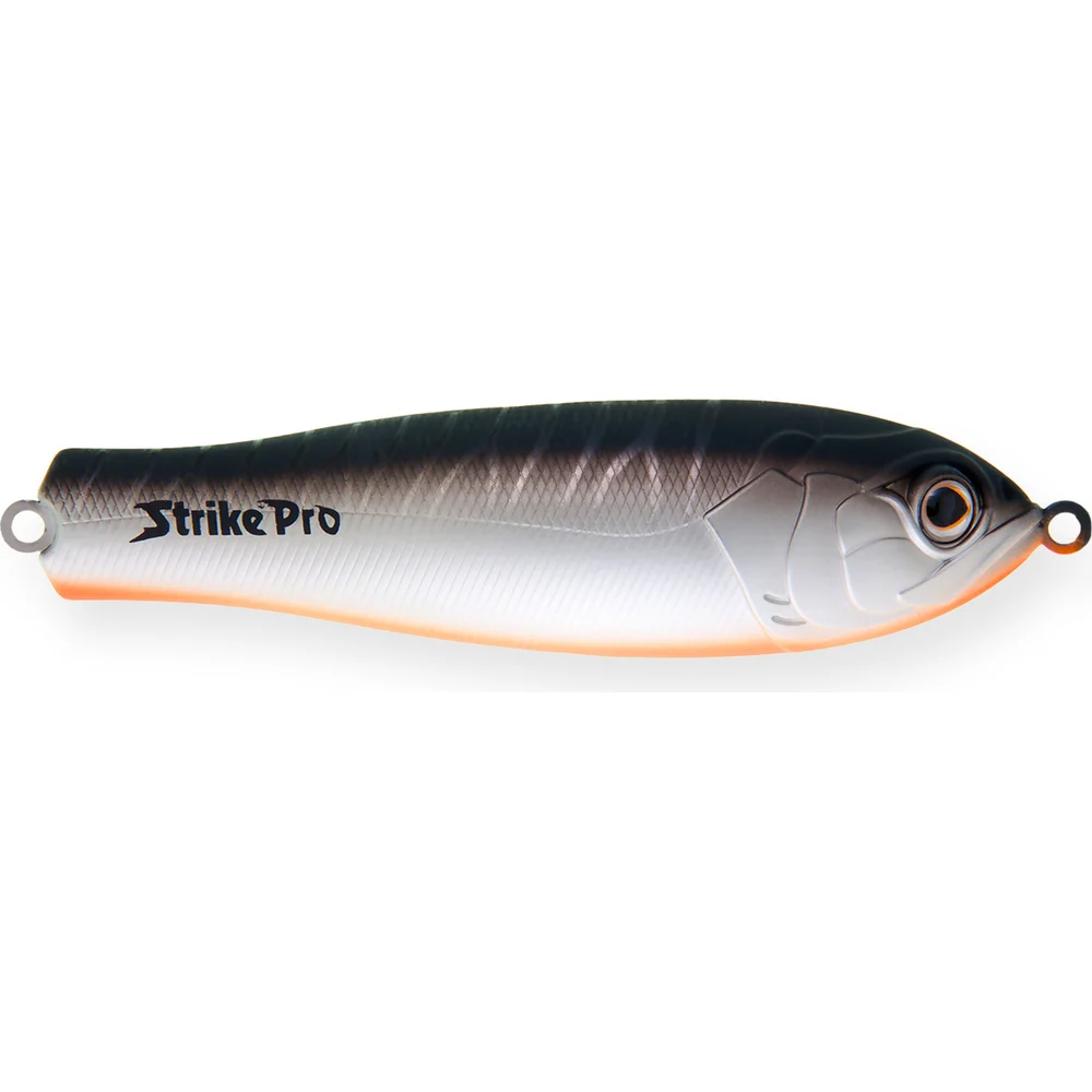 Блесна Strike Pro Salmon Profy 90CD PST-03CD#CA06ES/CA06ES