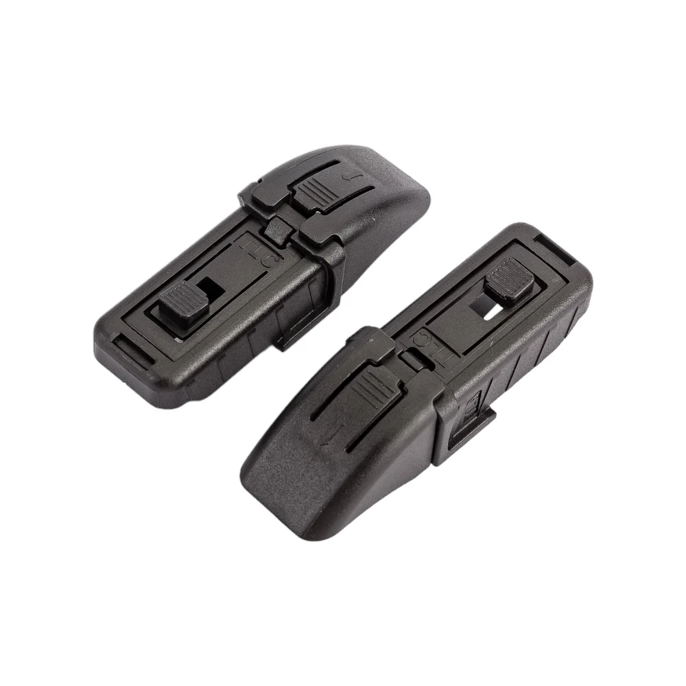 Адаптер для щеток TOP LOCK A/C Heyner 300830