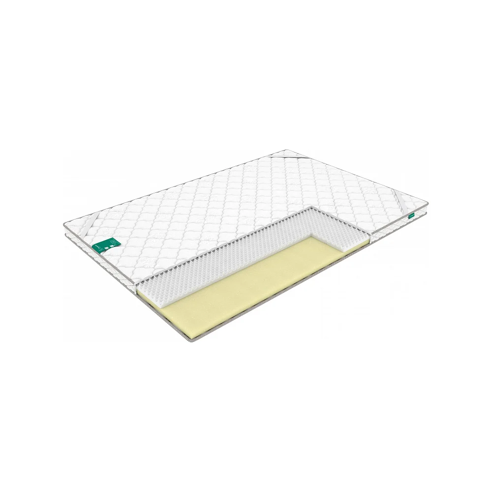 Топпер Sleeptek Memo Foam 4 massage SMF4M-00226-140*190