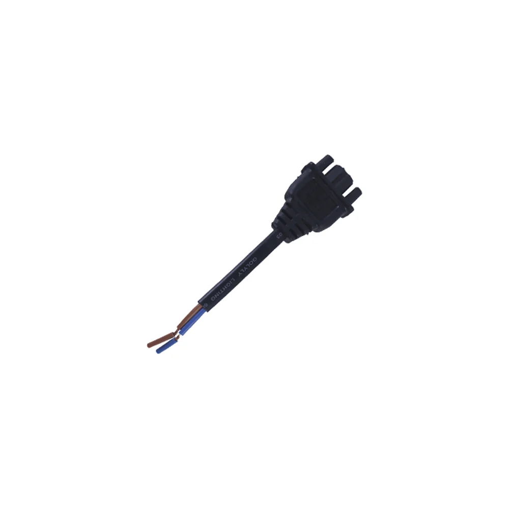 Шнур питания шинопровода IN HOME SP-1B-TL TOP-LINE 4690612029436