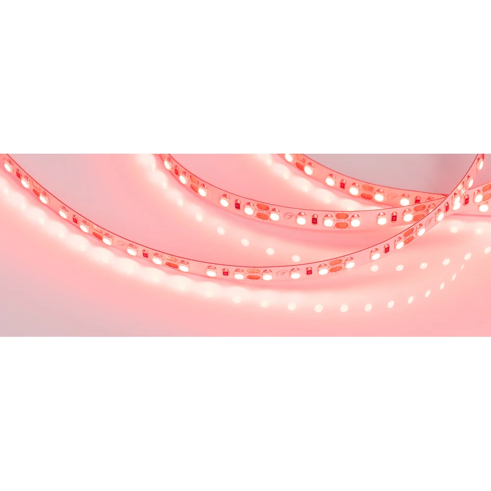 Светодиодная лента Arlight RT-A120-8mm 12V Red 012329(2)