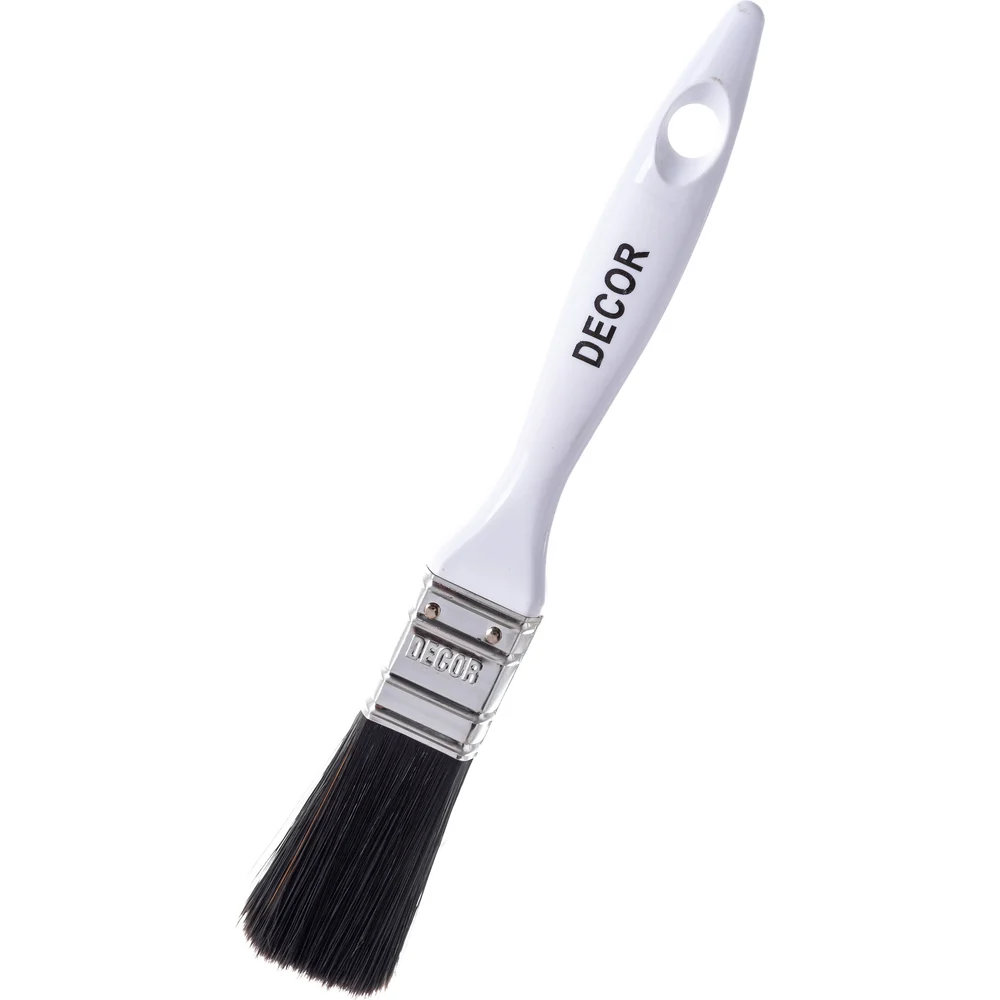 Кисть для грунта DECOR PROFI 780-025