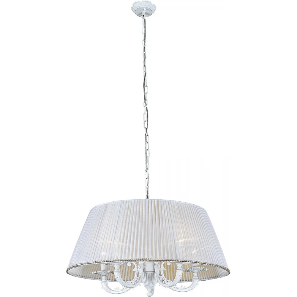 Подвесная люстра Citilux Канон CL412252
