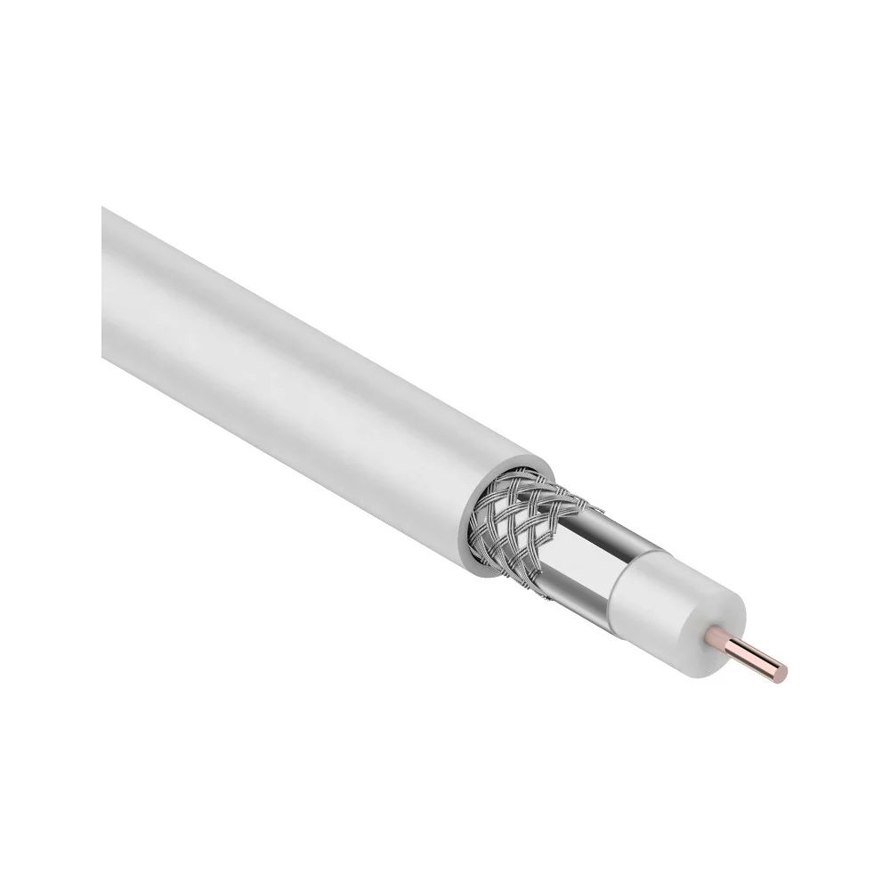 Коаксильный кабель PROCONNECT RG-59U 01-2621