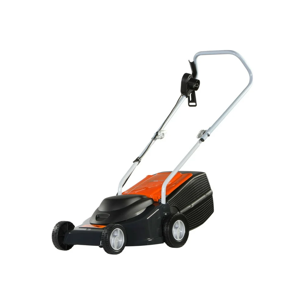 Электрическая газонокосилка Oleo-Mac K 35 P 6605-9008D