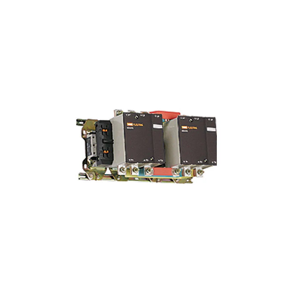 Реверсивный контактор TDM КТН-51853 SQ0710-0021