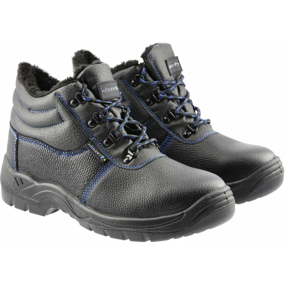 Утепленные ботинки HOEGERT TECHNIK HOEGERT MURITZ HT5K561-40
