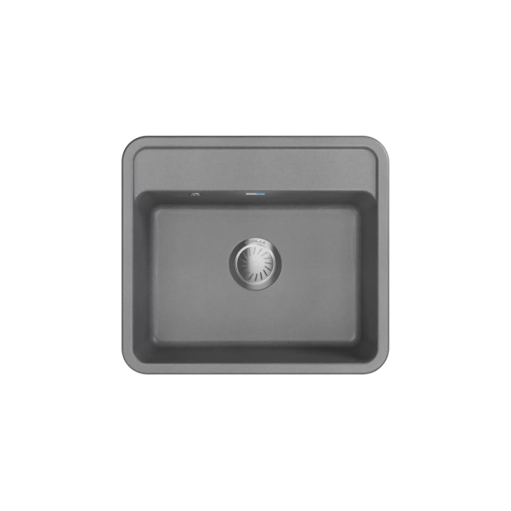 Кухонная мойка GRANULA ST-5601