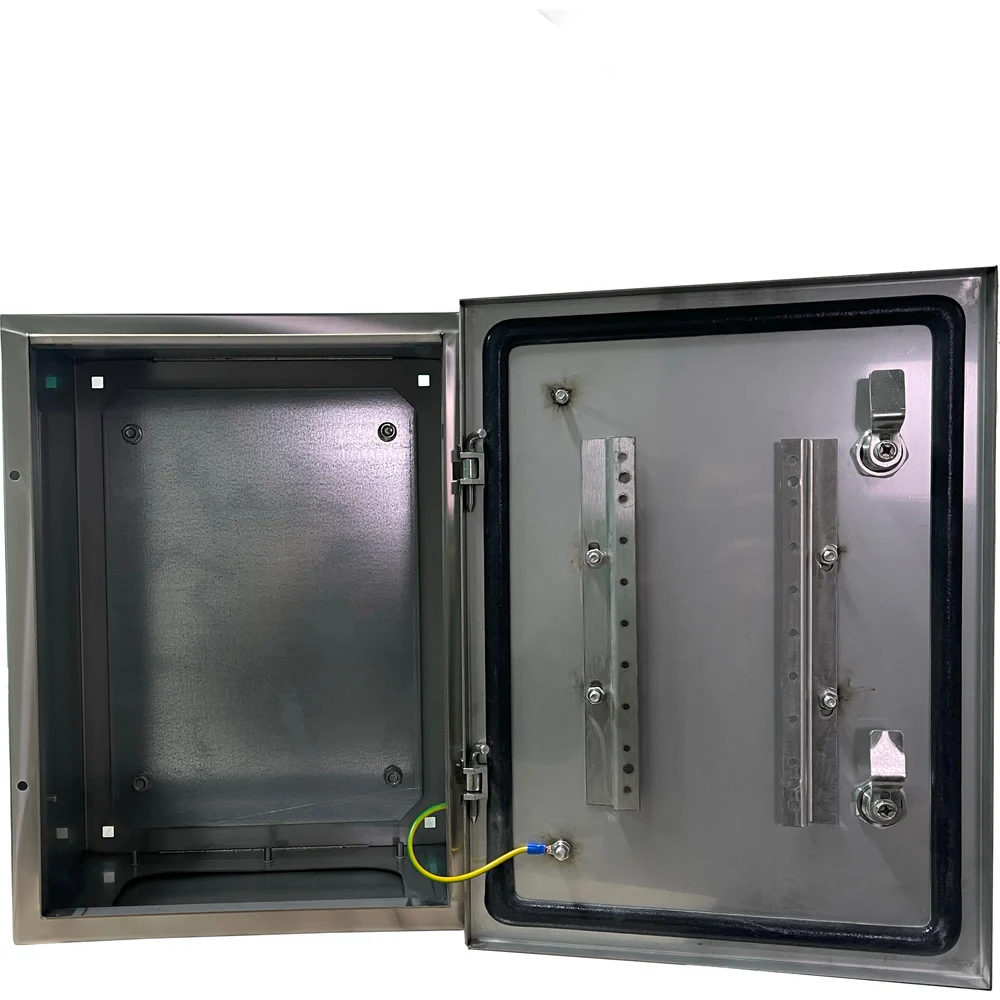 Корпус ООО Вектор 33 ЩМП VN66002