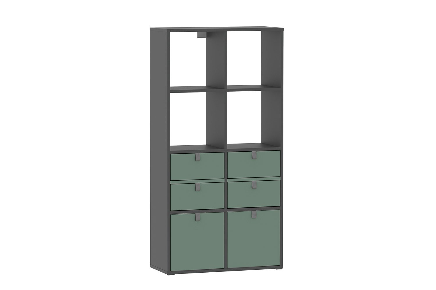 Стеллаж Bricks