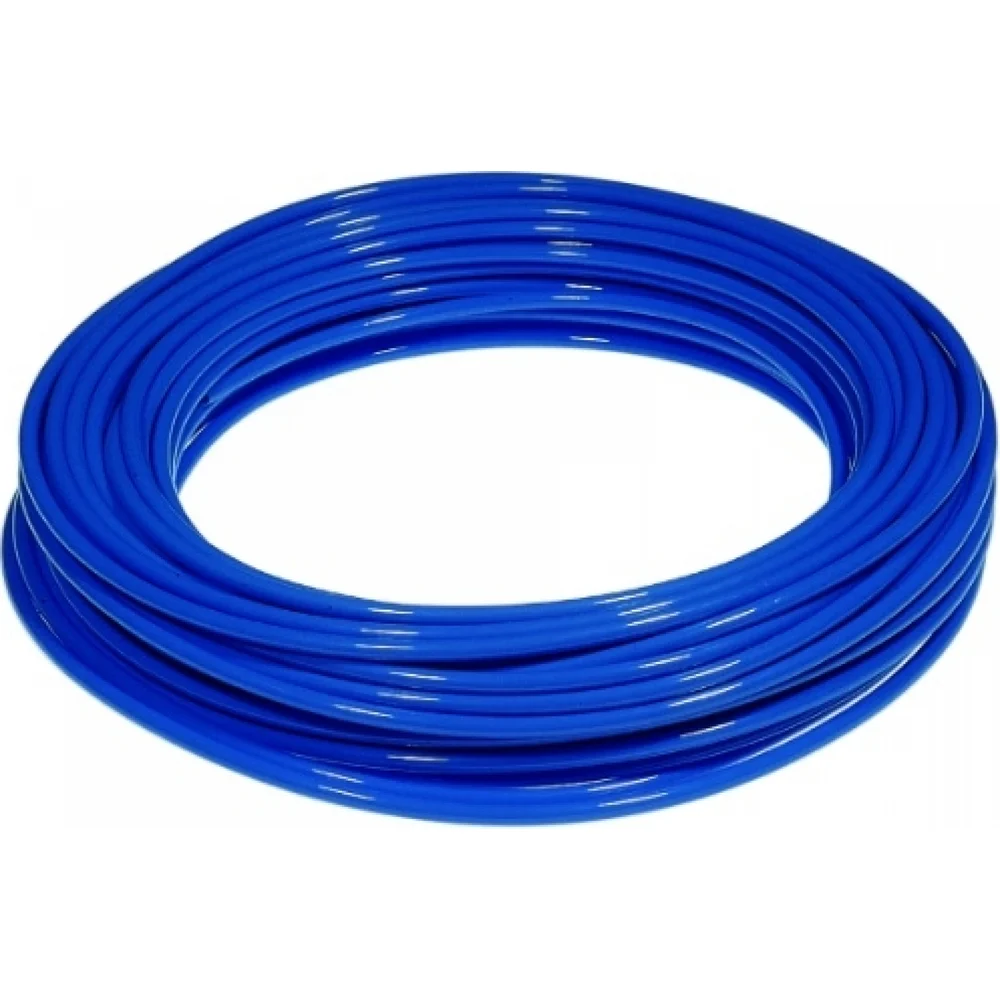 Полиуретановая трубка CDC Pneumatics PU 1410 BLUE
