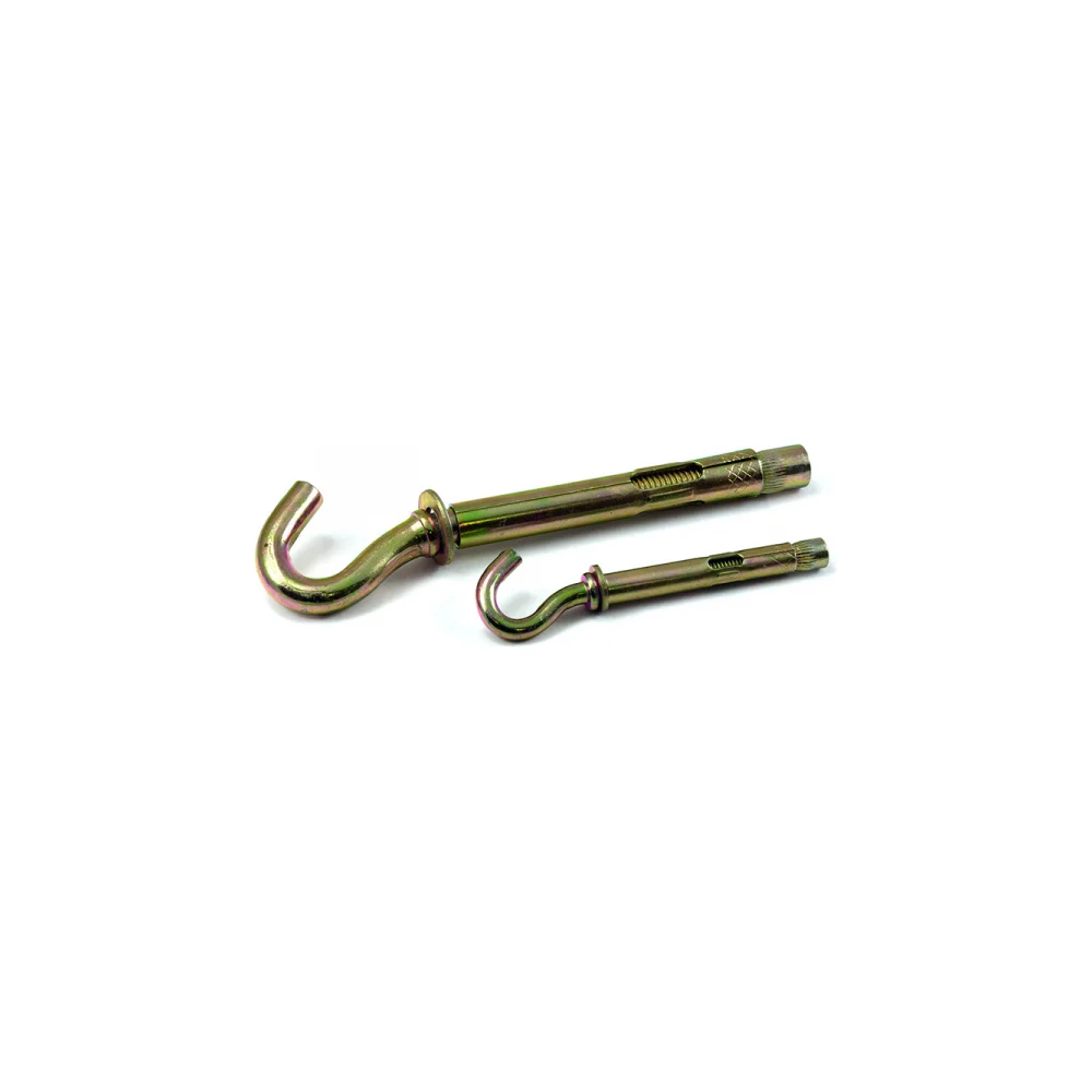 Анкер КРЕП-КОМП м8 10х50 (50 шт.) акр1050