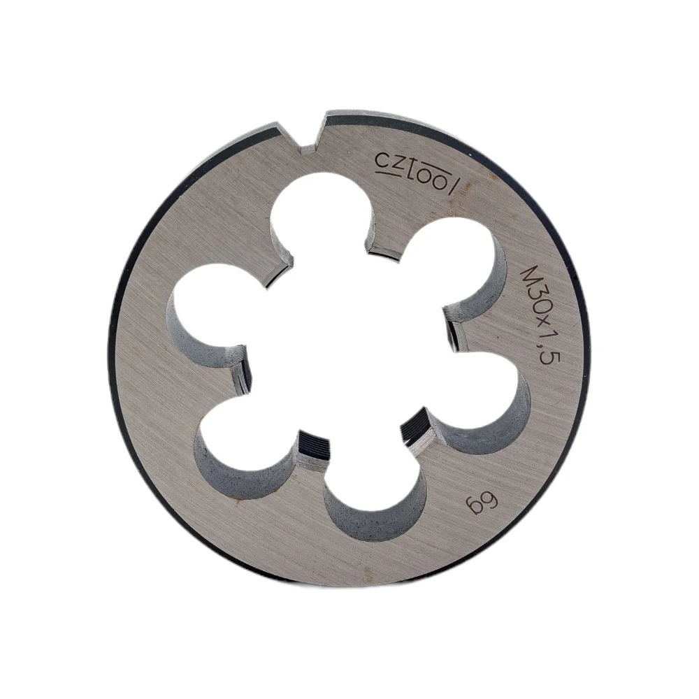 Плашка Bucovice Tools 210302