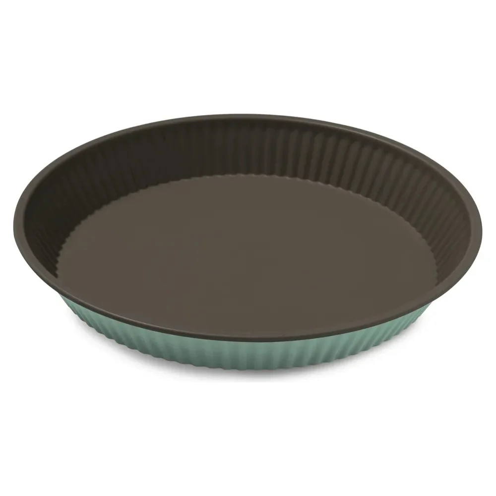 Круглая рифленая форма для выпечки GUARDINI Bon Ton 71028FPAGBHEE