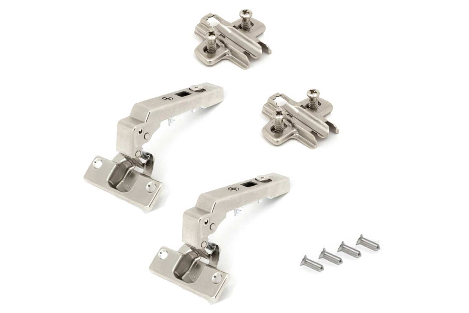 Комплект петель Hettich Intermat