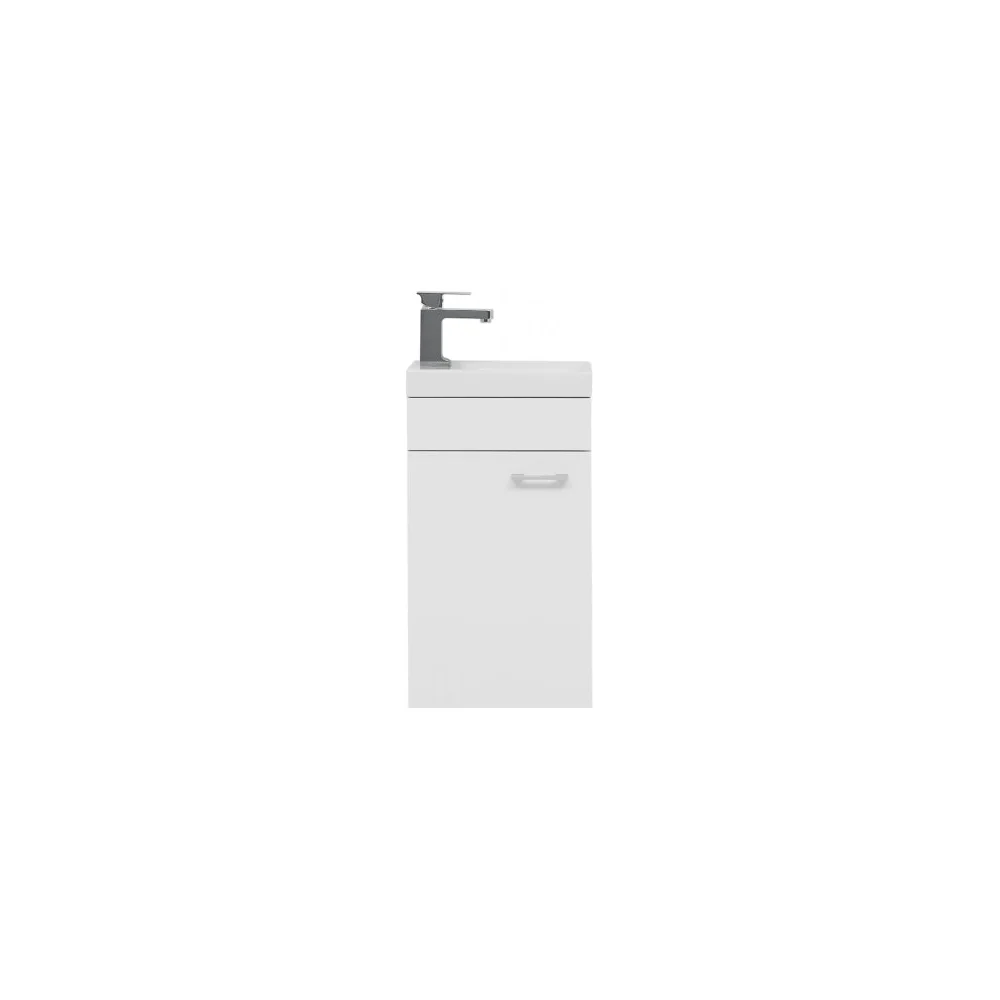 Тумба Aquanet Нота 40 L 00246954