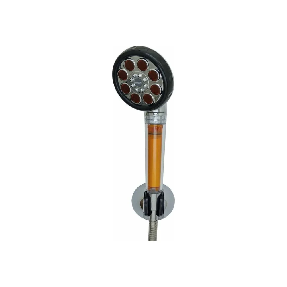 Витаминная душевая лейка SONAKI Lotus SVH-117CR
